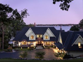 Lake Geneva Architects - Photo 1