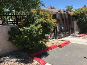 Associated Fence - Photo 5