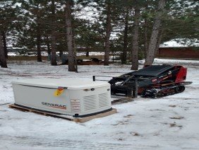 Avenson Electric Inc. - Photo -1