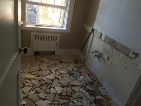 John's Demolition & Junk Removal - Photo 4