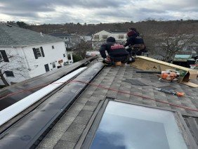 Joe's Roofing Lowell - Photo 4
