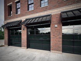 Zylstra Door Company - Photo 0