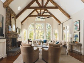 James River Construction, LLC - Photo 1