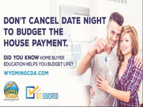 Wyoming Community Development Authority - Photo 0