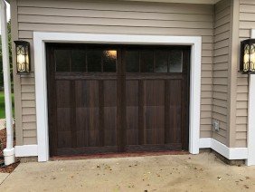 Excel Overhead Door - Photo 0
