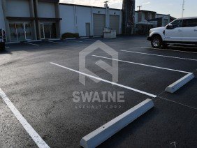 Swaine Asphalt Corp - Photo 5