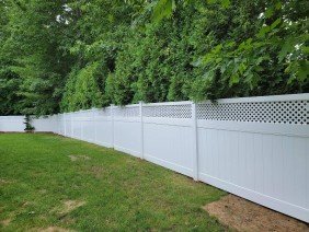 Remillard Fence - Photo 0