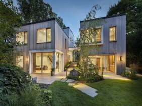 Auburndale Builders Inc. - Photo 1