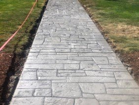 Concrete Contractors Inc. - Photo 1