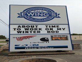 Paul Ewing's Contractor Supply - Photo 3