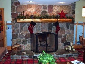 Dexters Masonry - Stone Mason Traverse City, MI - Photo 0