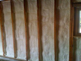 American Spray Foam Inc. - Photo 3