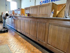 OZUNA'S PAINTING, INC - Photo -1