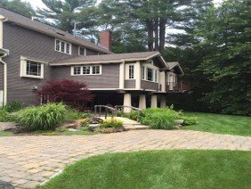 Ryan's Property Projects / Fencing Contractor - Photo 3