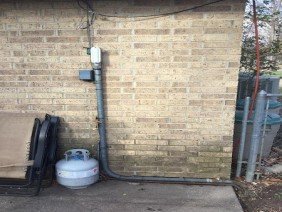 Mr. Electric of Rogers - Photo -1