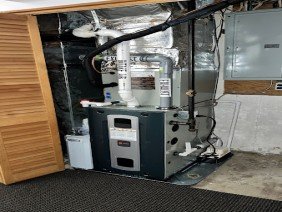 Chaves Heating & Air Conditioning - Photo 0