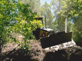 Powell's Excavating & Septic, Inc - Photo 1