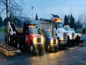 Grand Ledge Paving - Photo 0