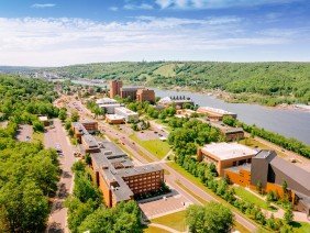 Michigan Technological University - Photo 6