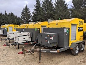 BCI Rentals - Photo -1