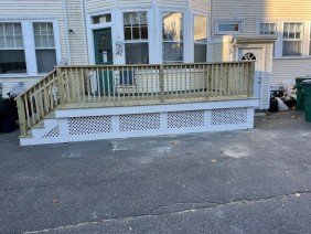 Nate's Remodeling Contractor and Painting - Photo 2