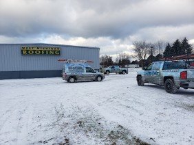 West Michigan Roofing & Construction - Photo 1