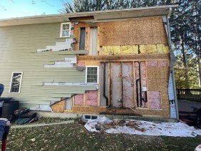 A-Z Exterior Repairs, INC - Photo 4