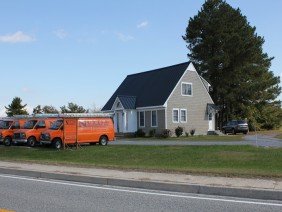 Nuttle Builders Inc - Photo 1