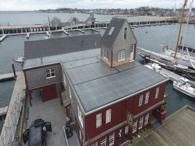 HyTech Roofing Solutions - Photo -1