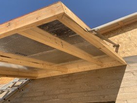 Pedroza Building Dreams General contractor - Photo 3