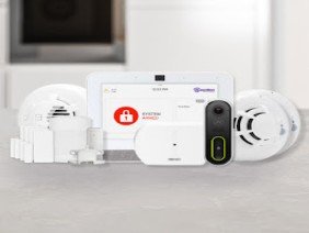 Guardian Protection - Prince Frederick - Photo 1