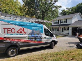 TEO Roofing - Photo 1