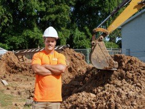 Foster Foundation Repair - Photo 1