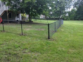 Summit Fence - Photo 0