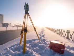 ClearLine Land Surveyors - Photo 1