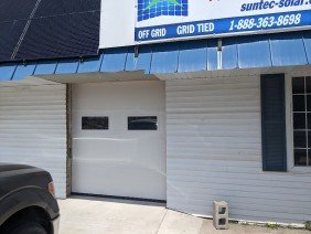 Mid Michigan Garage Door - Photo -1