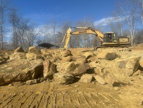 Miller's Excavation - Photo 0