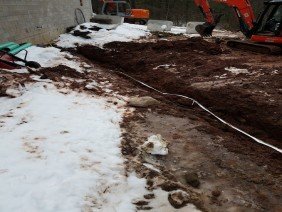 Fleury Excavation LLC - Photo 1
