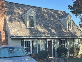 Snap Roofing Siding & Windows - Photo 1