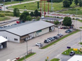 Wisconsin Building Supply - Windsor - Photo 1
