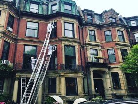 Proline Painting Services Inc. - Photo 3