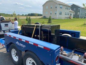 Advanced Security Safe and Lock - Photo -1