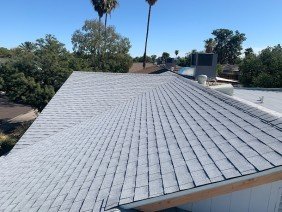 A1 Roofing Solutions - Photo 0