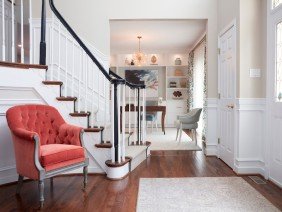 Trish Albano Interiors - Photo 4