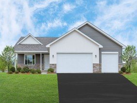 Loomis Homes - Photo 3