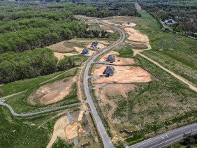 Keystone Custom Homes - Retreat at Sherwood Preserve - Photo 3