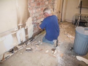 Triad Basement Waterproofing - Photo 3