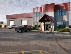 Drywall Supply Inc. - Wadena - Photo 2