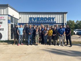 Everdry Waterproofing: Serving Michigan & Indiana - Photo 6