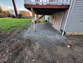 Empire Construction Waterproofing, LLC - Photo 4